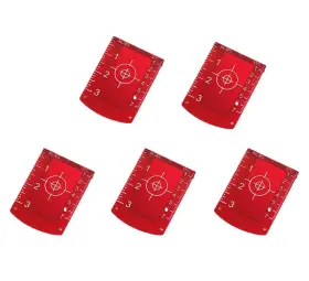 689771156330 GEOLENI Magnetic Floor Target Plate Stand Pack