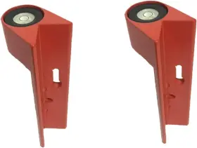 689771156385 GEOLENI Rod Level Oriange