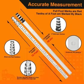 732173627011 GEOLENI Rod Level #2