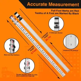 732173627028 GEOLENI Rod Level #2