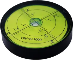 LEVEL-L60 GEONASSUR High Precision Horizontal Leveler Bubble