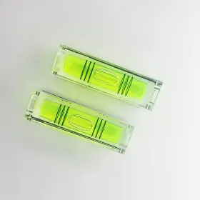 LEVEL-L52 GEONASSUR Magnetic Mini Bubble Tool Scope Square #2