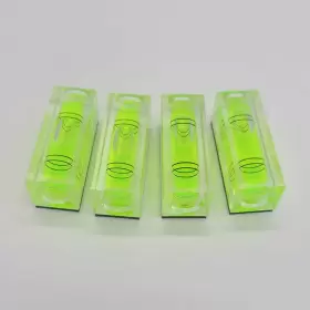LEVEL-L40 GEONASSUR Magnetic Mini Bubble Tool Scope Square #3