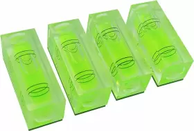 LEVEL-L40 GEONASSUR Magnetic Mini Bubble Tool Scope Square