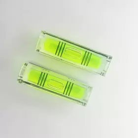 LEVEL-L52 GEONASSUR Magnetic Mini Bubble Tool Scope Square #2