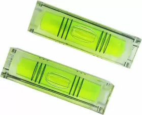 LEVEL-L52 GEONASSUR Magnetic Mini Bubble Tool Scope Square