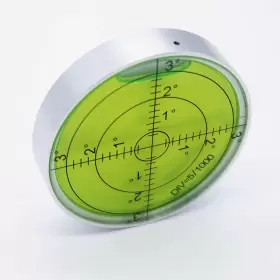 LEVEL-L60 GEONASSUR High Precision Horizontal Leveler Bubble #2