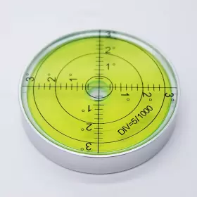 LEVEL-L60 GEONASSUR High Precision Horizontal Leveler Bubble #3
