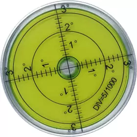 LEVEL-L60 GEONASSUR High Precision Horizontal Leveler Bubble