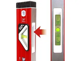 084389090012 GOLDBLATT Box Beam Level