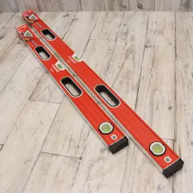 G09003 GOLDBLATT Box Beam Level Set Construction Double View