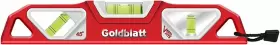 G09005 GOLDBLATT Die Cast Magnetic Torpedo Level