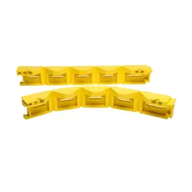 744110393392 GOOF PROOF SHOWER Stringa Level Flexible