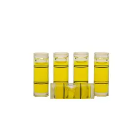 LB-78 GOOF PROOF SHOWER Keep Stringa Level Accurate Vials #2