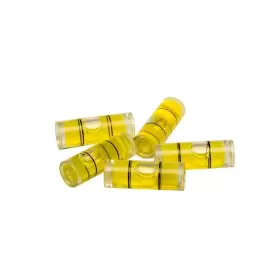 LB-78 GOOF PROOF SHOWER Keep Stringa Level Accurate Vials