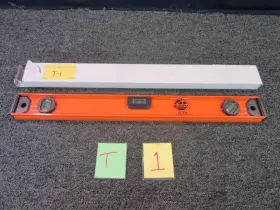 AL1434 GRAINTEX Line Level Construction Beam Ruler