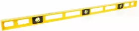 10102 GREAT NECK Mayes Polystyrene Level Carpenter