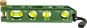 313097590546 GREENLEE Mini Magnetic Bubble Level Conduit Aid