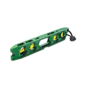 52022044 GREENLEE Levels Vials Alloy