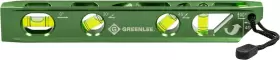696571419008 GREENLEE Electricians Magnetic Torpedo Level