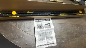 HIP25DS HANG IT Tool Innovative