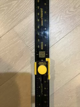 858083003018 HANG IT PERFECT Tool Leveler Simple #2