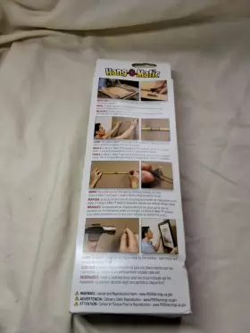 HM1P HANG-O-MATIC Tool Hanger Frame #2