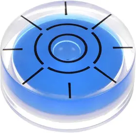 221208 HARFINGTON Round Bubble Level Mini
