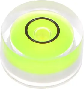 230330 HARFINGTON Round Bubble Level Mini Circle