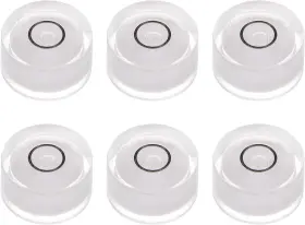 HTA221208HH0595 HARFINGTON Round Bubble Level Mini Circle