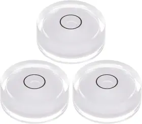 HTA230330HH0533 HARFINGTON Round Bubble Spirit Levels Circle