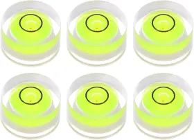 HTA240605HH001216 HARFINGTON Round Bubble Level Mini