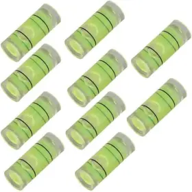 GU2101C2010NV-FBA HEGEBECK Cylindrical Bubble Spirit Level