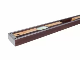 803836360108 HER.MOSA Crick Tool Wood Level #3