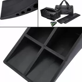 778862070287 HOMEON WHEELS Pack Camper Leveler Curved Blocks #3