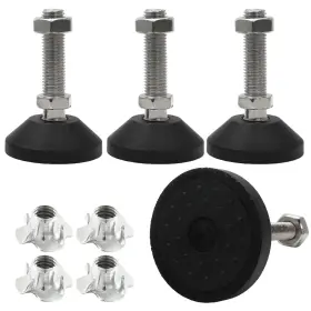 ZC202401102463 HORDION Leveling Feet Furniture ZC202401102463 HORDION Leveling Feet Furniture