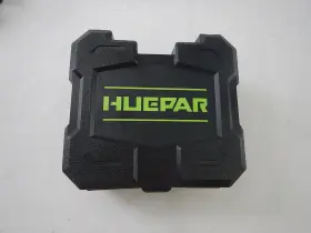 7211CG HUEPAR Leveling Laser Level Cross Line #2