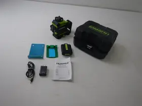 7211CG HUEPAR Leveling Laser Level Cross Line