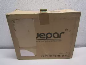 S04CG HUEPAR Leveling Laser Level Lines #2