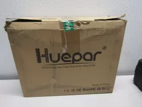 S04CG HUEPAR Leveling Laser Level Lines #3
