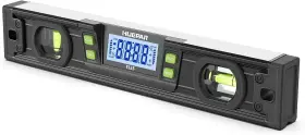 TL25 HUEPAR Digital Level Torpedo Protractor