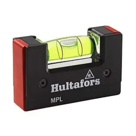 317844013015 HULTAFORS Tools Mini Pocket Level Mpl