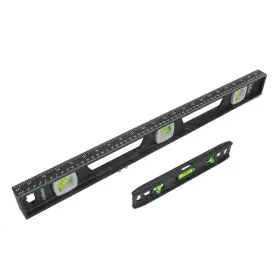 00077 HUSKY Poly Beam Level Torpedo
