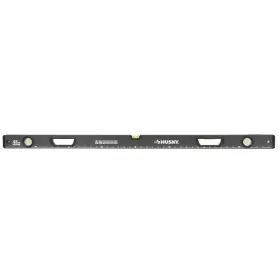 744110258592 HUSKY Magnetic Box Beam Level