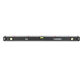 744110604191 HUSKY Box Beam Level