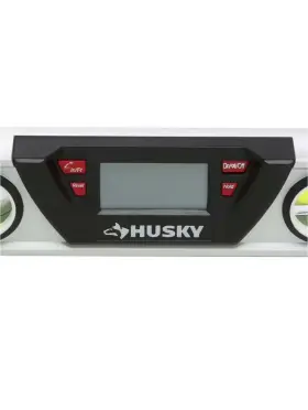 THD9403 HUSKY Digital Level Function Standard Magnetic Box #3