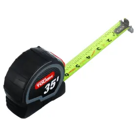 914129821708 HYPER TOUGH Blade Steel Tape #2