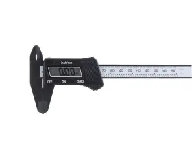 TR33763B HYPER TOUGH Digital Caliper