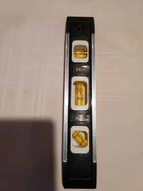 35205 IDEAL Torpedo Level