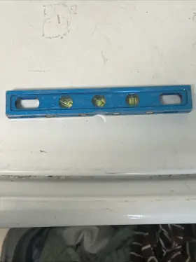 35-208 IDEAL Electrician Level Vial Torpedo